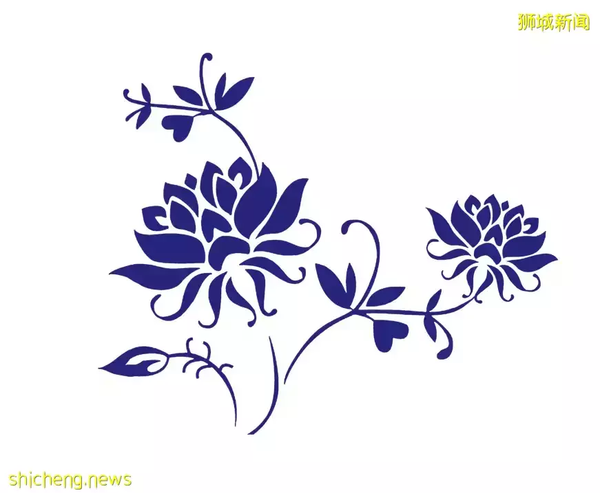 颠覆文化，再造传统——新加坡青花瓷