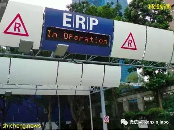 全球最贵,没有之一!中国买大奔的钱,在新加坡也就能买几个轮子