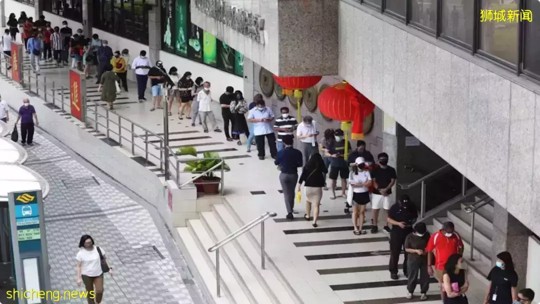 54年來最高！新加坡TOTO彩票獎金累積$16000000新幣