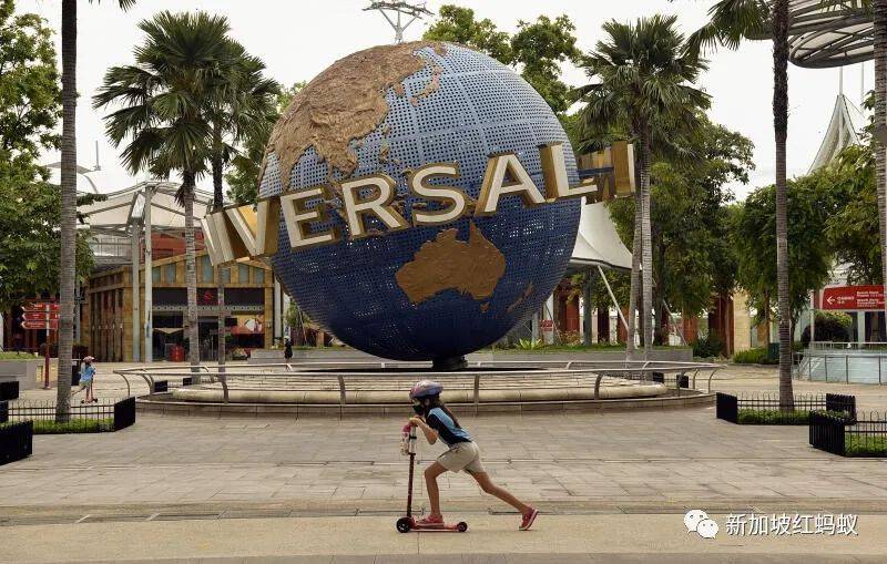 新加坡政府發錢給你旅遊還嫌麻煩? 不如捐出去助弱勢群體圓夢