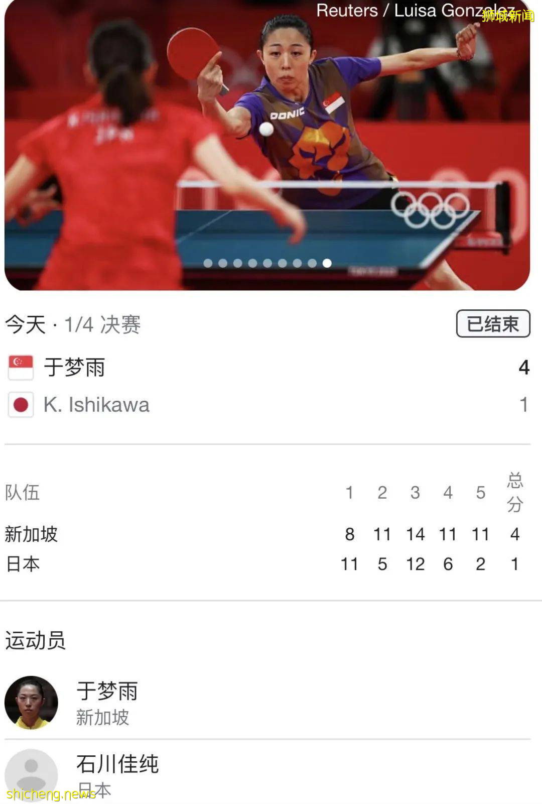 新加坡奥运奖励计划有多壕？冠军直接奖百万