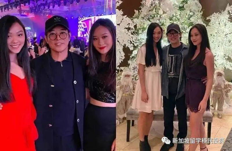 【移民資訊】世界華人移民首選地爲什麽是新加坡