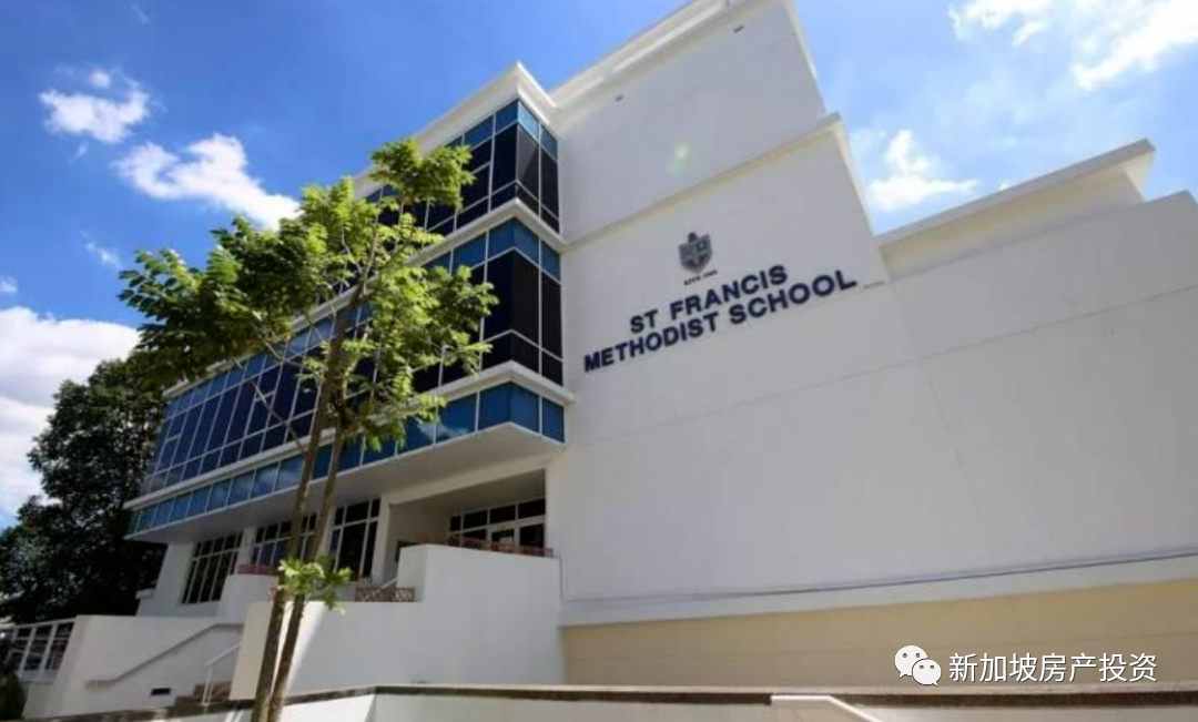 3小时抢光千万学区房！新加坡PR/公民、外国人该怎么选学区房？