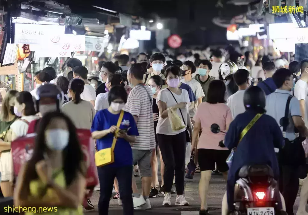 亚洲“四小龙”的虎年经济运势