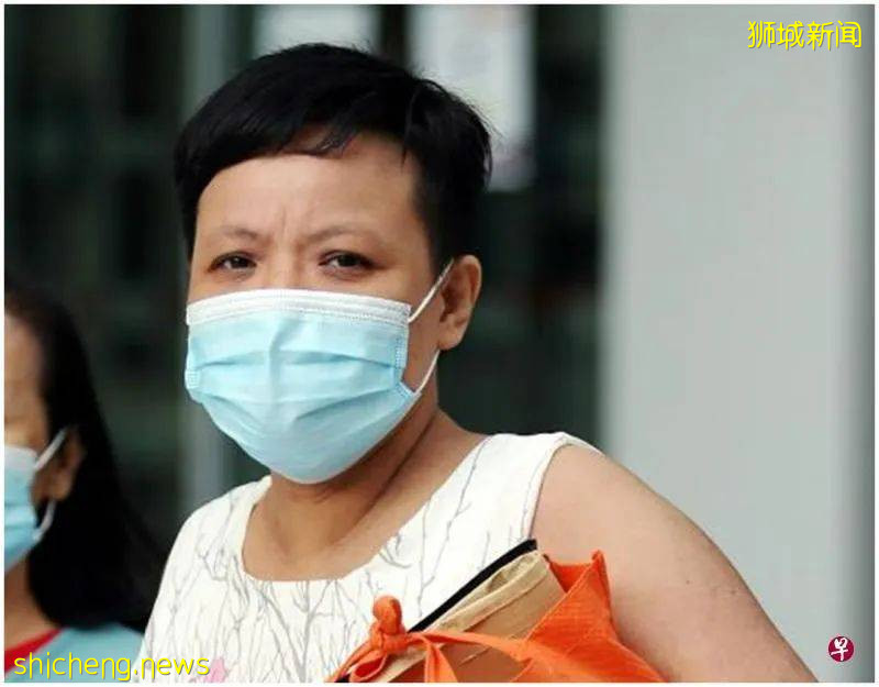 對肯德基女經理 咒罵吐口水不認罪 火爆婦擬自抗辯!