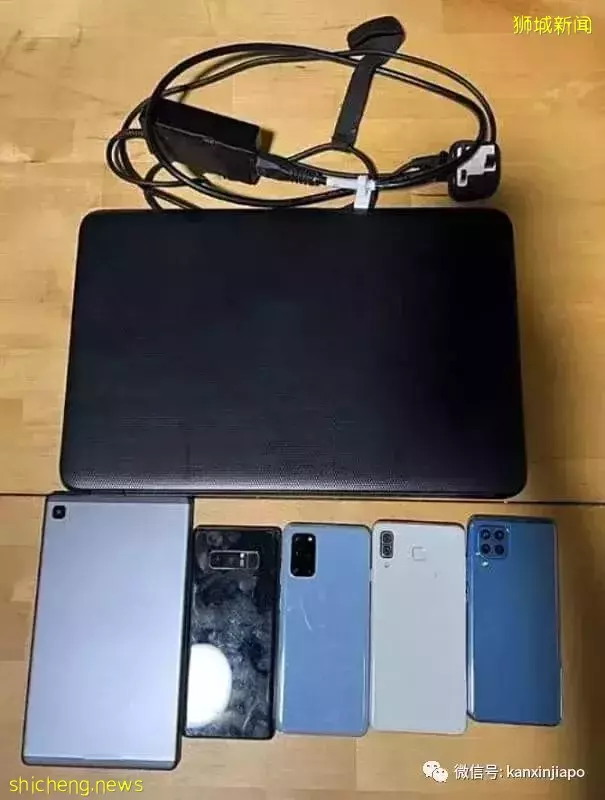 煽动对李显龙的暴力袭击,45岁华族男子被捕;盘点新加坡政要遇袭事件