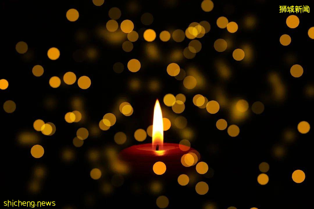 新加坡又14人死亡,竟有銀行前總裁!昨天起,每戶10個免費檢測儀