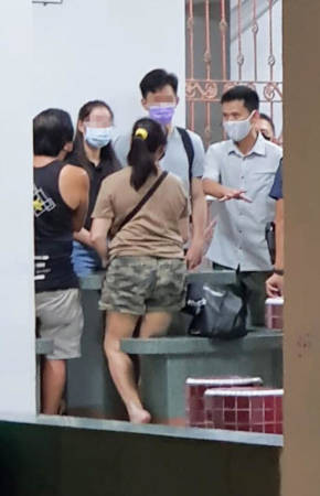 假释者没按时报到 狮城肃毒局上门捉人