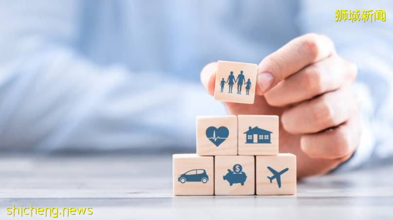 新加坡职总英康同三国保险公司合作，提供保险即服务