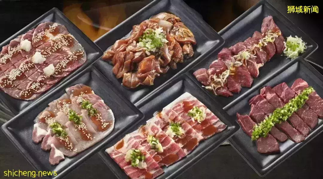 新加坡人氣最高的22間日料自助,私藏!好吃到犯規