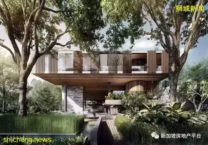 廣闊自然，溫馨家園！Dairy Farm Residences 岱莉軒 (D23郵區 山景）