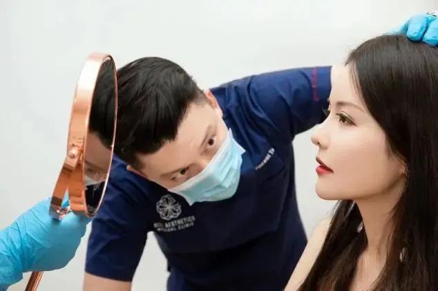 冻龄女明星偷偷都在做的那些热门「医美项目」!!你不想试试吗?