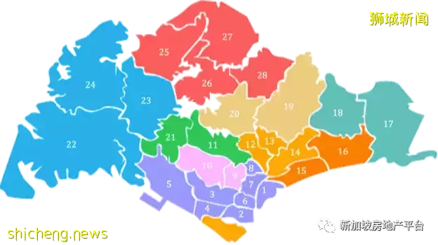 摩登生活，奢适兼得！Penrose（D14邮区 阿欲尼）