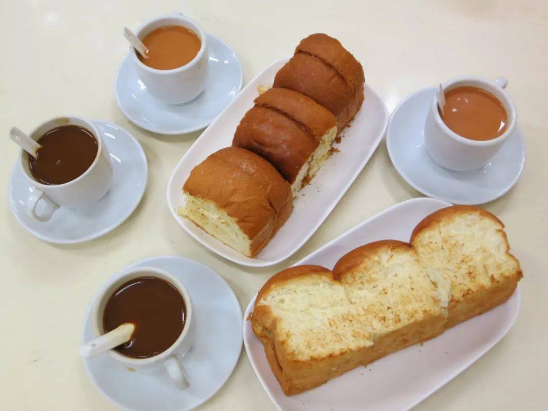 新加坡不可錯過的美食推薦(三)