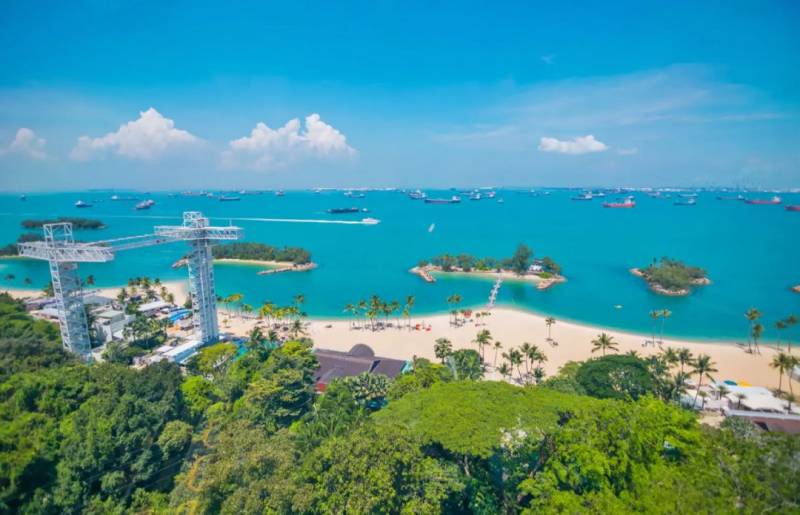 新加坡留学很枯燥？科廷小姐姐的分享颠覆你认知