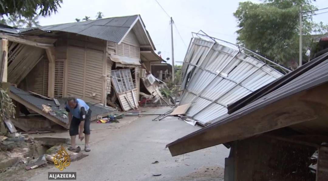 新加坡这些东西突然涨价了！居然因为马来西亚发大水