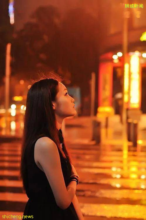 失足女在新加坡的血泪史 