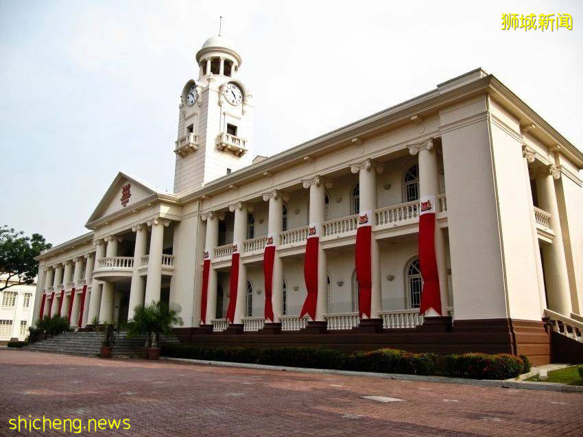 共囊30面奖牌!新加坡学生在多项国际学术比赛中表现亮眼