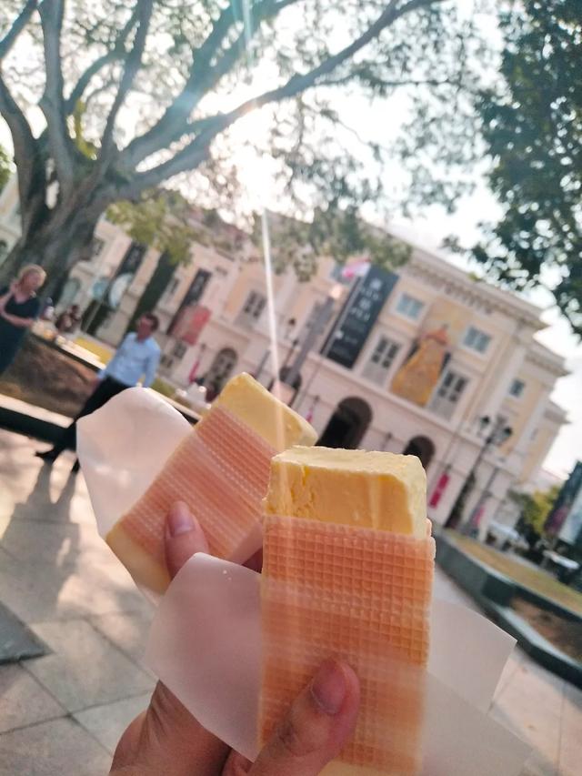 新加坡旅行|6天5晚奇遇狮城的日与夜