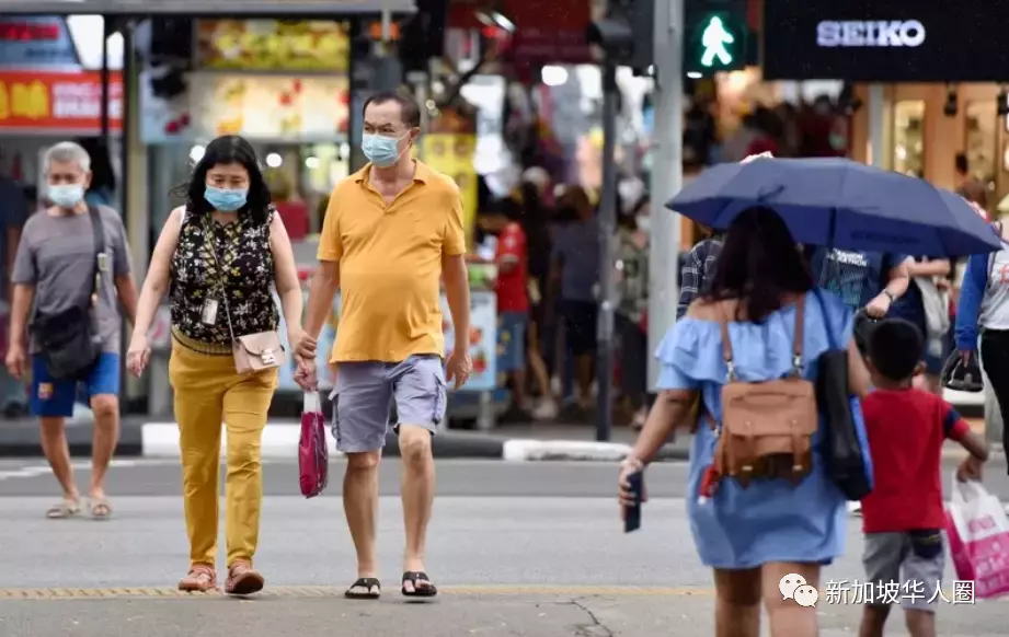 846例，新加坡不走清零政策，不封锁边境和社会，不给人民带来痛苦