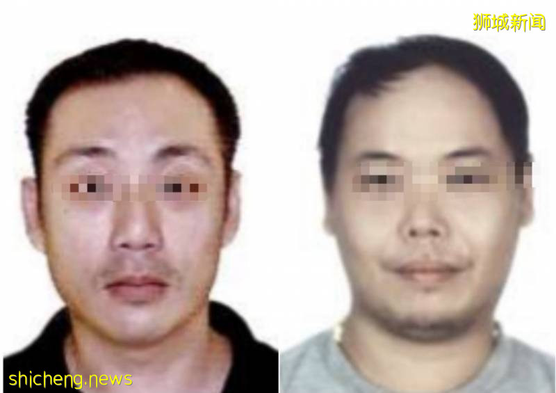 牽線新加坡男子和一位中國女人假結婚,這兩個中間人被判刑