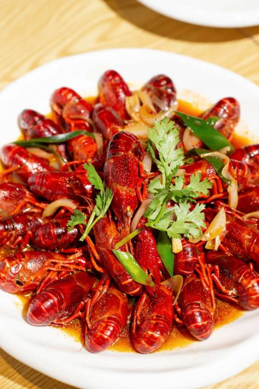 $6666大錦鯉又來了!去年火爆麻辣香鍋旗艦店又開新店了