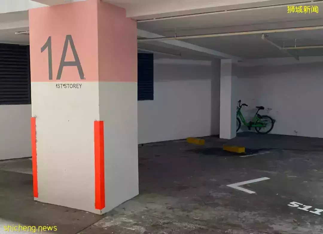 破坏新加坡共享脚踏车锁头据为己有?这种行为真是遭嫌弃