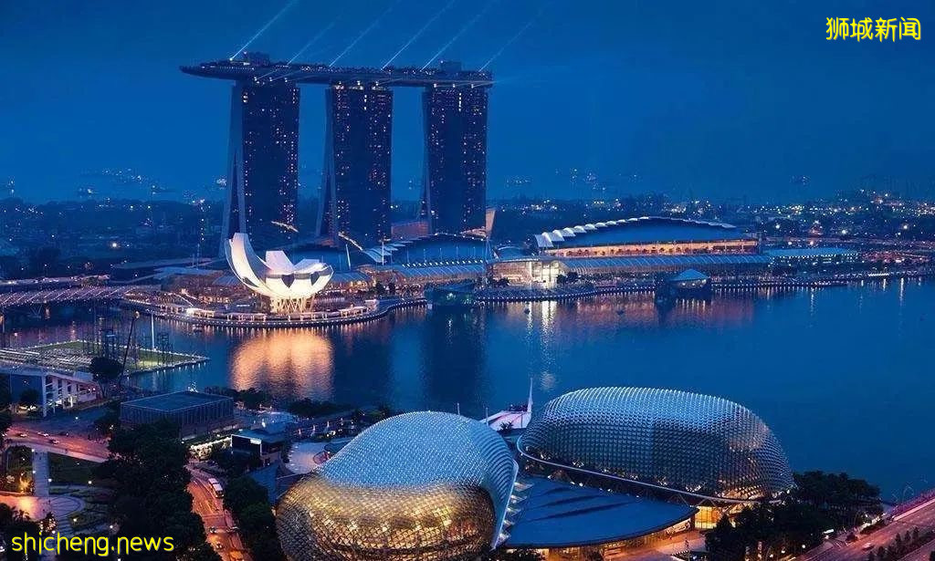 新加坡銀行個人賬戶&公司賬戶遠程開戶指南!