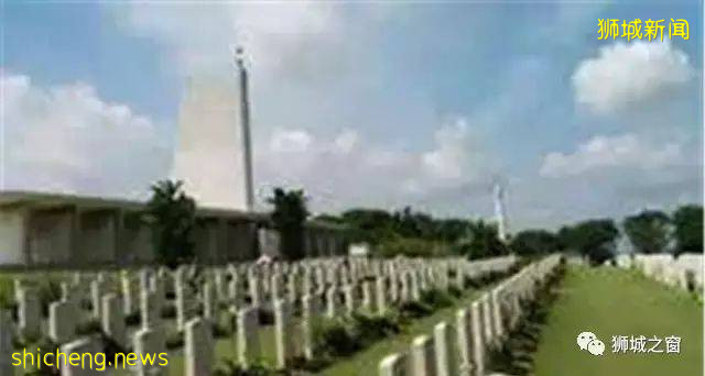 獅城故事 | 新加坡大屠殺,那段血雨腥風的曆史!