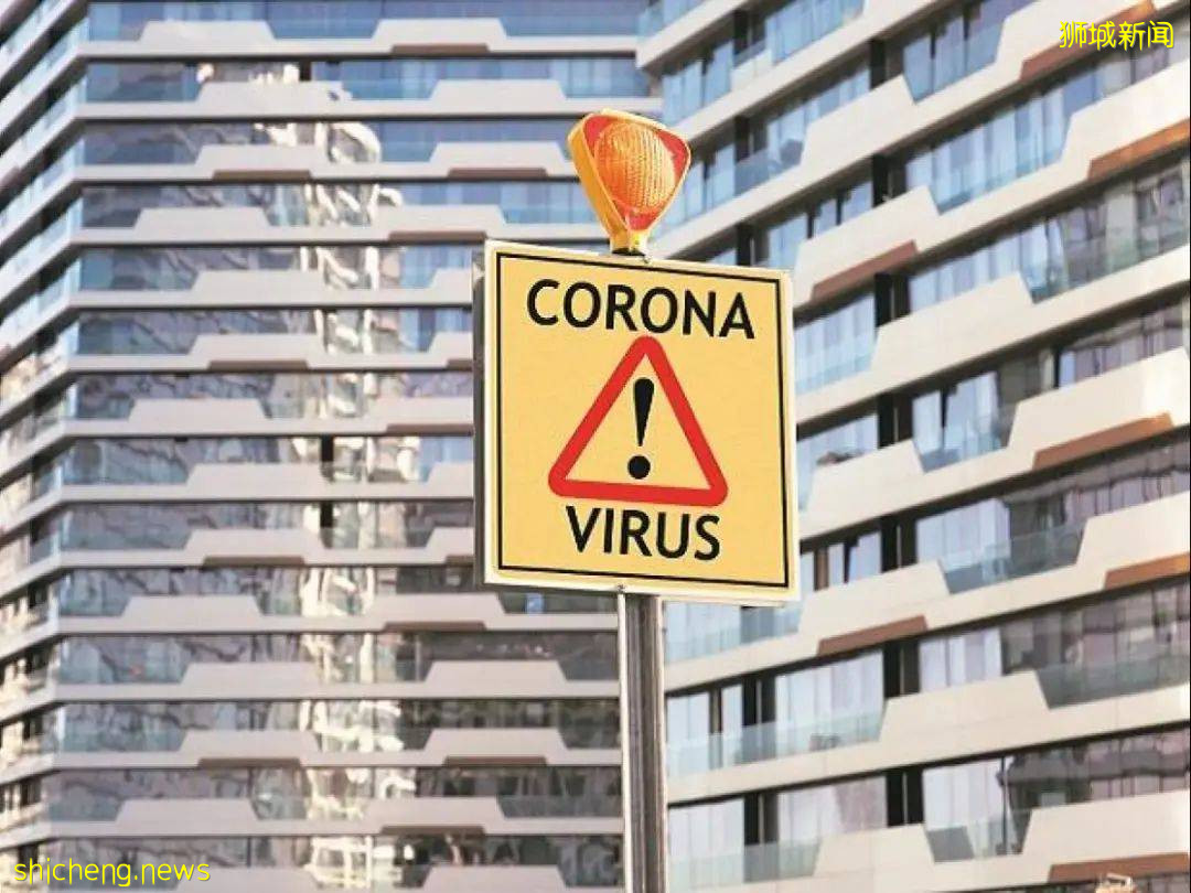 惊!新加坡出现超大感染群,激增至56例!国际学校与幼儿园中招,乌节路上万人检测