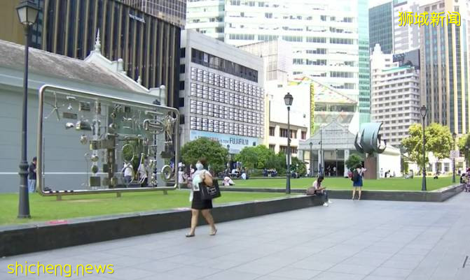 一文了解新加坡官方防疫、疫苗和入境等方面的措施