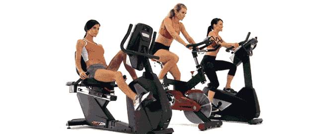 新加坡這家醫院一周收治四起動感單車“內傷”事件,嚇得我趕緊吃了頓薯條