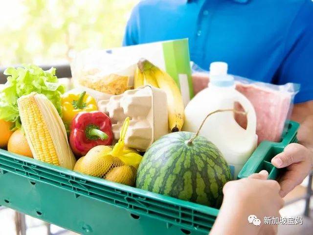 收藏！新加坡最全线上超市购物攻略