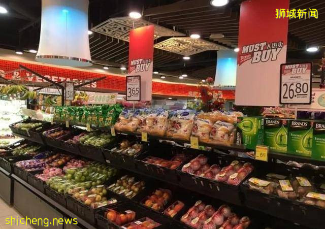 帶你看看真實的新加坡，絕對和你想像中不一樣