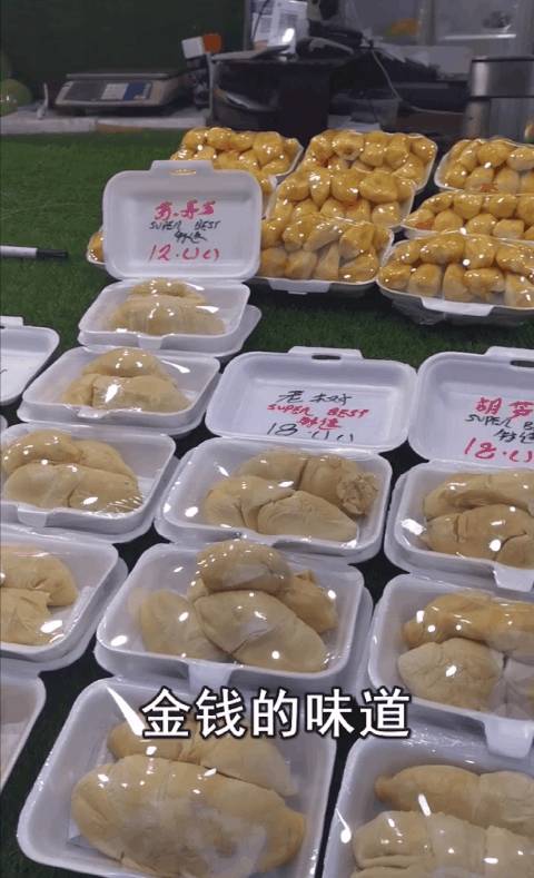 昨晚，我們在新加坡芽籠紅燈區吃雞，是怎樣一種體驗