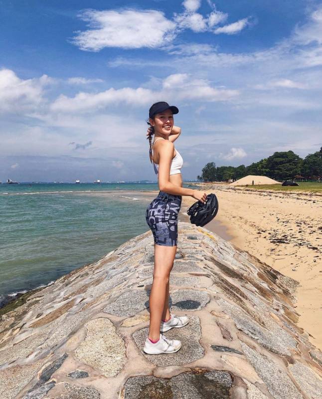 玩轉新加坡!東海岸8大玩法🌤 騎行、慢跑、沖浪、野餐,跟著清單這樣耍就對了