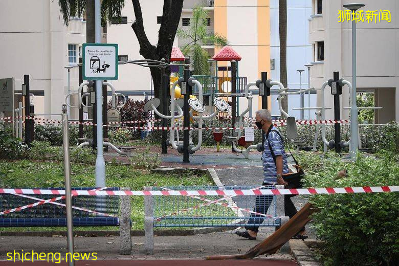 黄循财：社区中仍有无症状感染病例 我国重新开放须谨慎