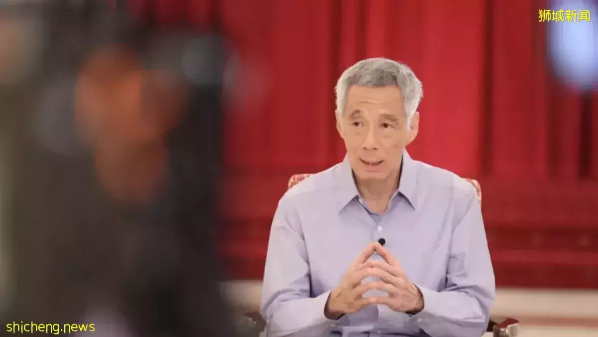 李总理欢迎加拿大申请加入数码经济伙伴关系协定