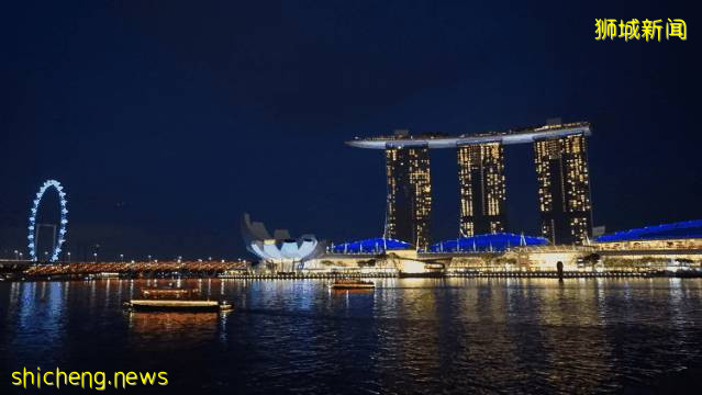 新加坡 上篇 出不去的日子,我想起了新加坡