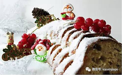 今年留在新加坡过圣诞,精选八家好吃好玩的餐厅