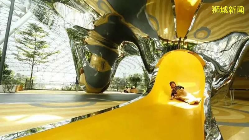 收藏向!快來解鎖新加坡絕美攝影聖地TOP 10,分分鍾拍出大片