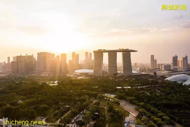 有关新加坡EP（就业准证）最低薪资上调信息