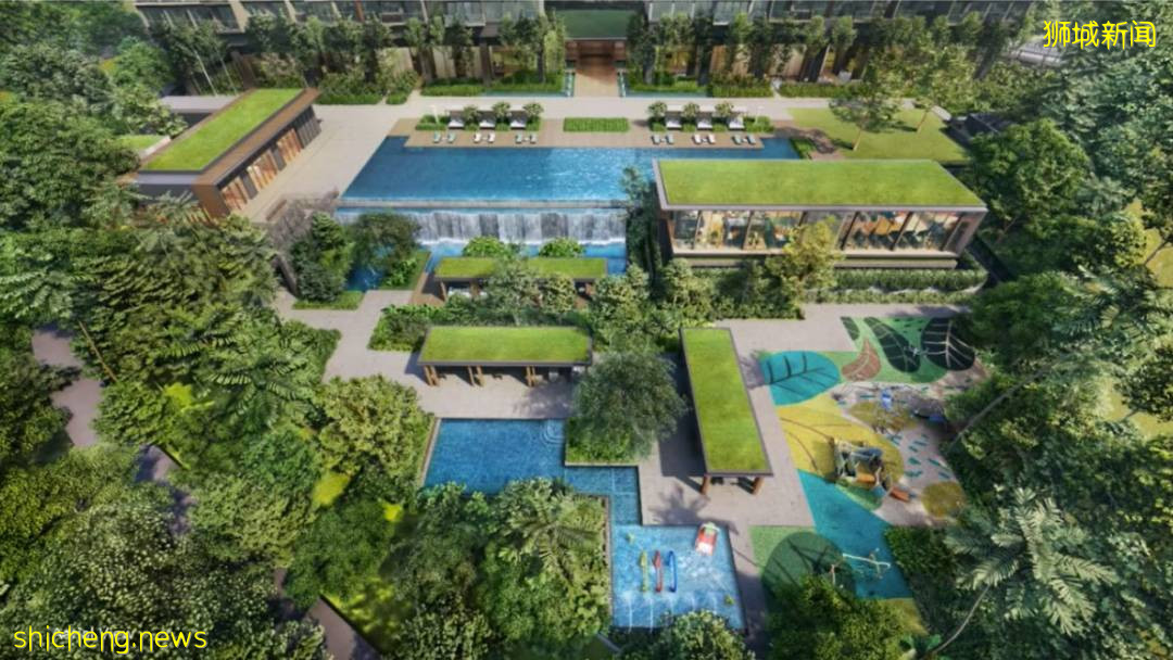 寻找金文泰顶级学区房?CLAVON悦文荟 乘着利好东风推出的优质盘,仅余5%单元