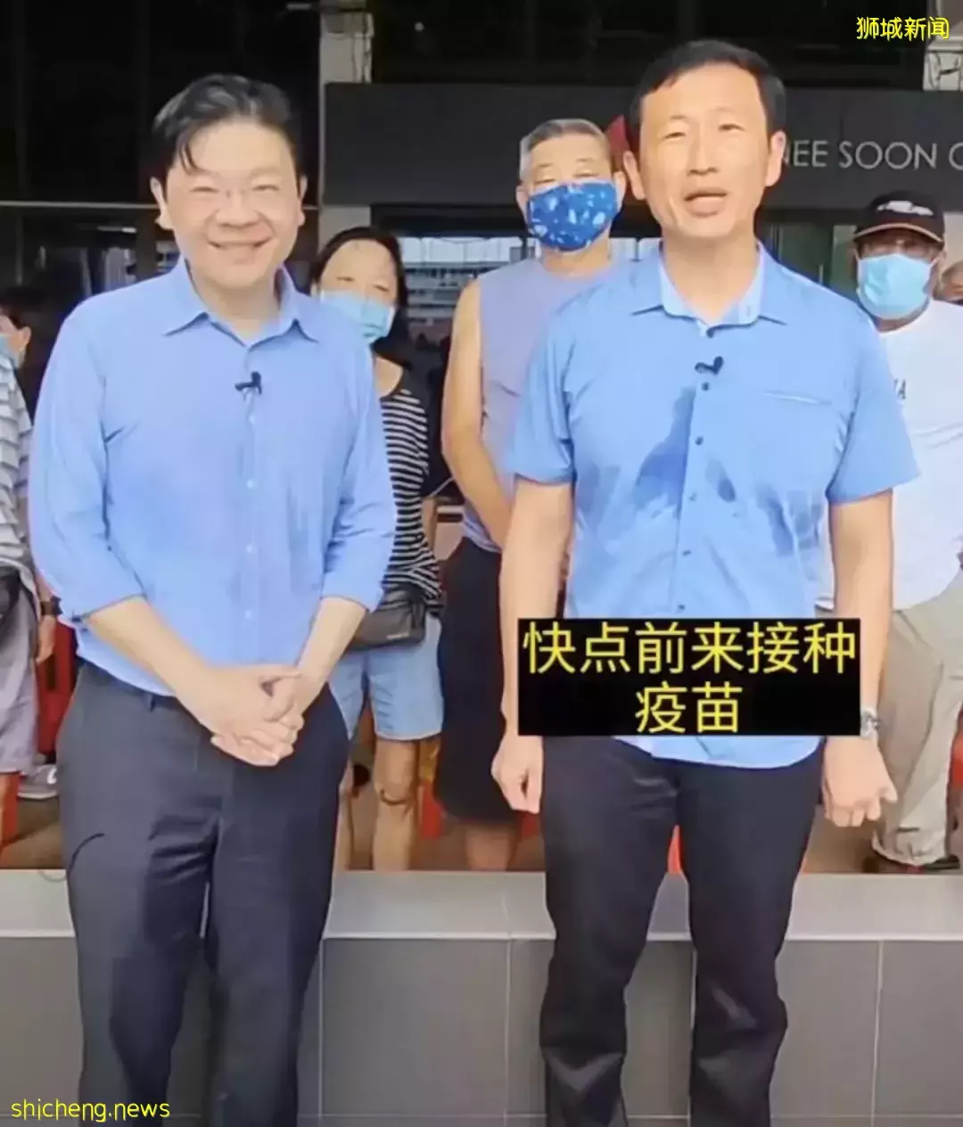 大幅反弹！新加坡再破10000例，实拍外面到处都是人！“别拿新冠当借口！”