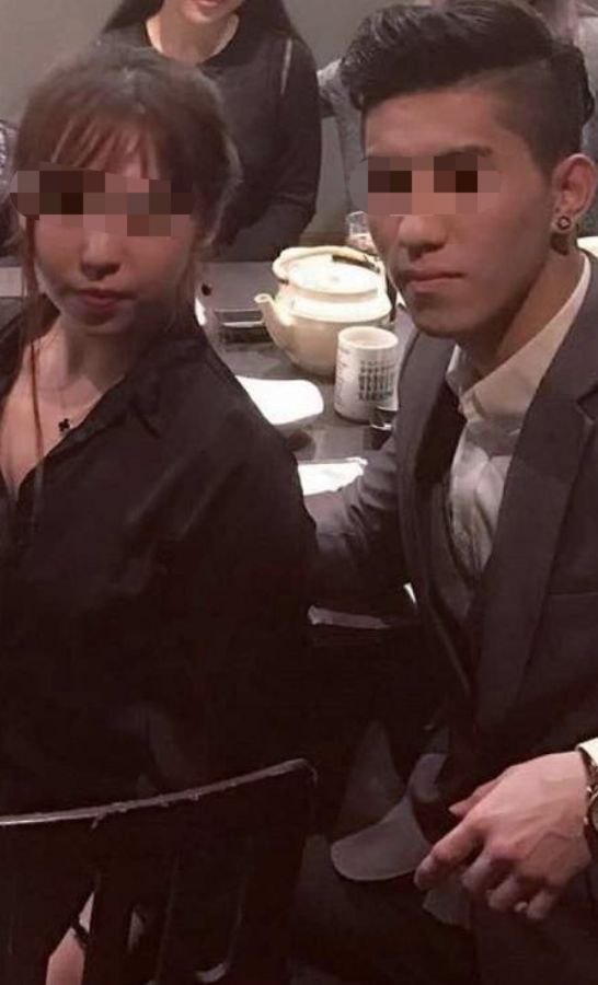 新进展!中国女留学生骗钱劈腿,煽动19岁男友活活打死前任,她在新加坡黑料惊人