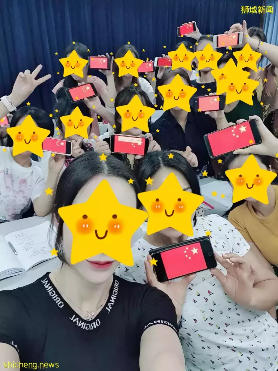 “我毕业于中国985名校,为什么在新加坡读个大专?”