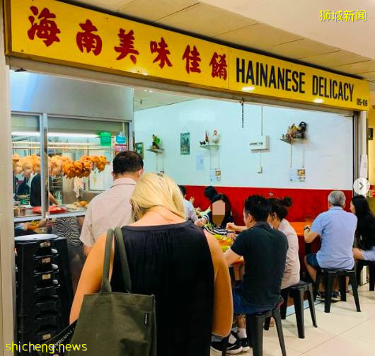 本月21日終于開放堂食!均價S$3.5的人氣西餐、S$10就能吃到地道泰國料理、亞洲Top50酒吧已經爲你安排好