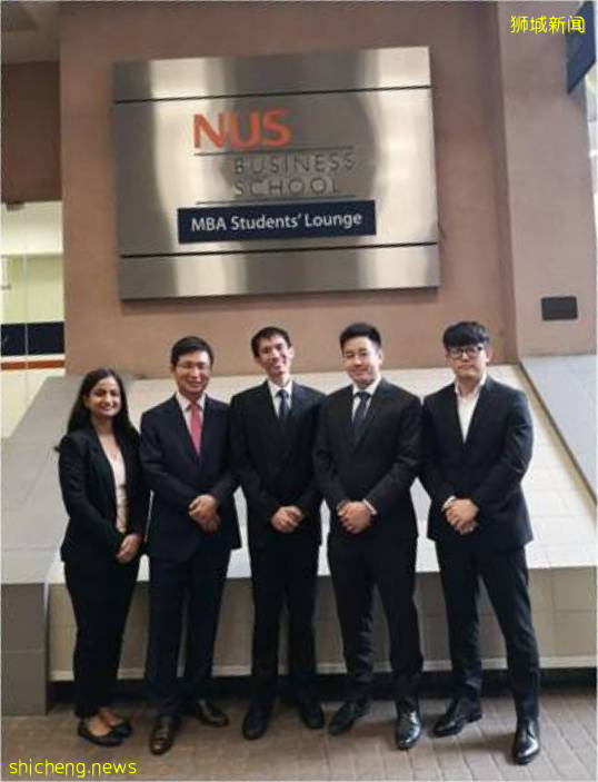 2020畢業生代表曾弘德:讀MPP MBA雙學位帶給我的改變