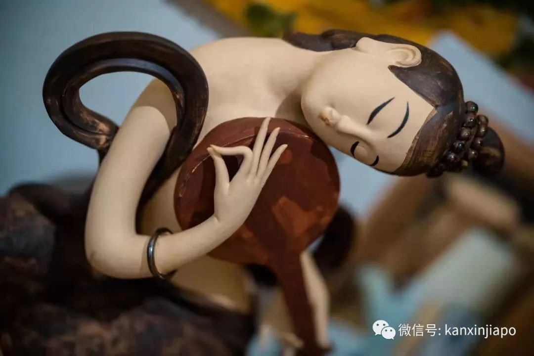 茶,在新加坡代表了什么?