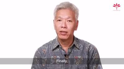 新加坡選情升溫，李顯揚發視頻講話！李光耀曾說：未來20年不會換政黨